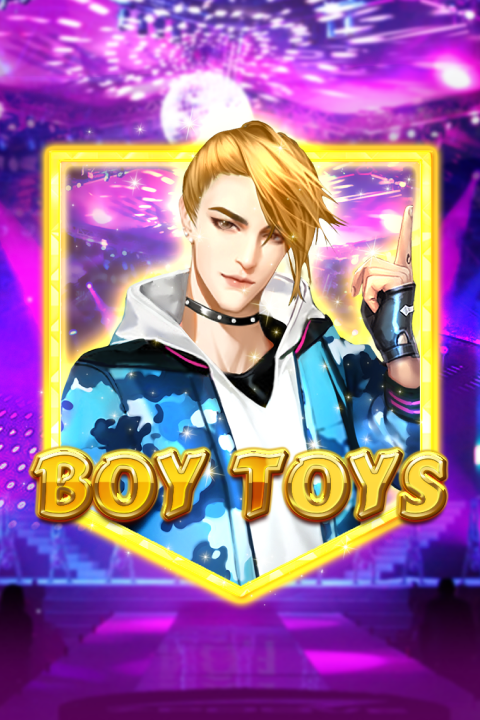 Boy Toys