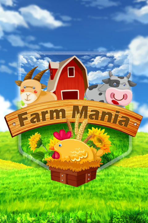Farm Mania