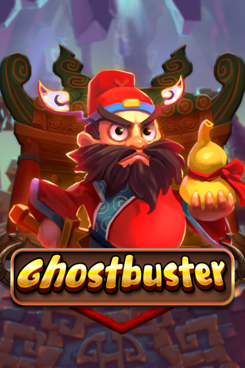 Ghostbuster