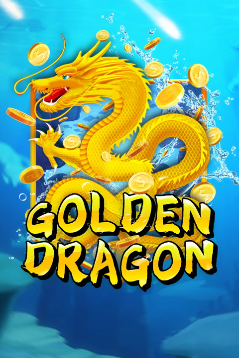 Golden Dragon