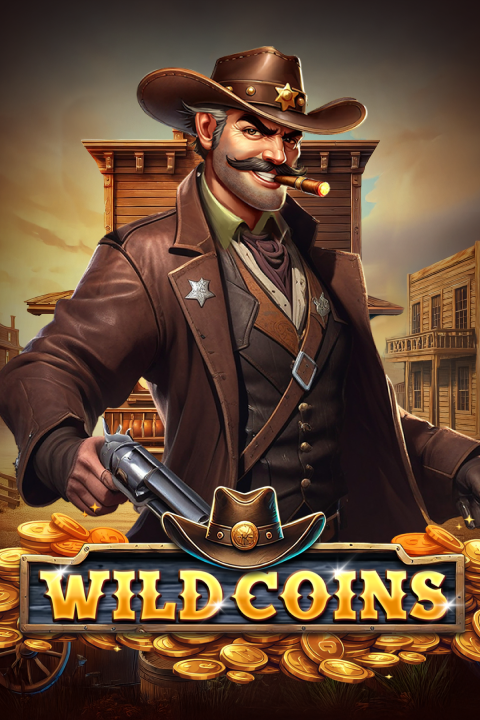 Wild Coins