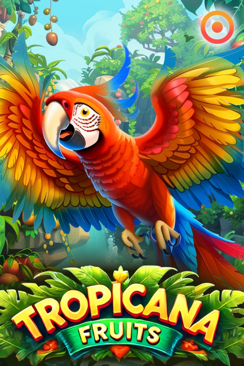 Tropicana Fruits