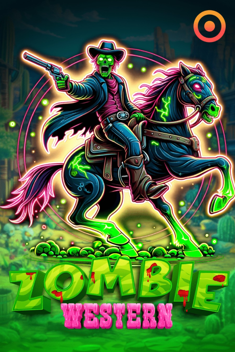 Western Zombie