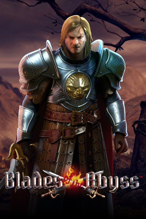 Blades Of The Abyss