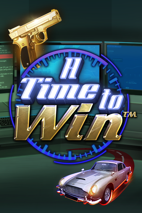 A Time to Win