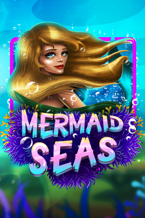 Mermaid Seas