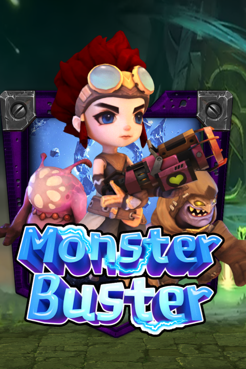 Monster Buster