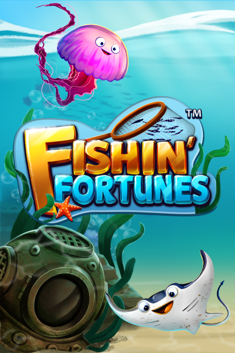 Fishin Fortunes