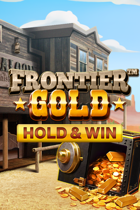 Frontier Gold