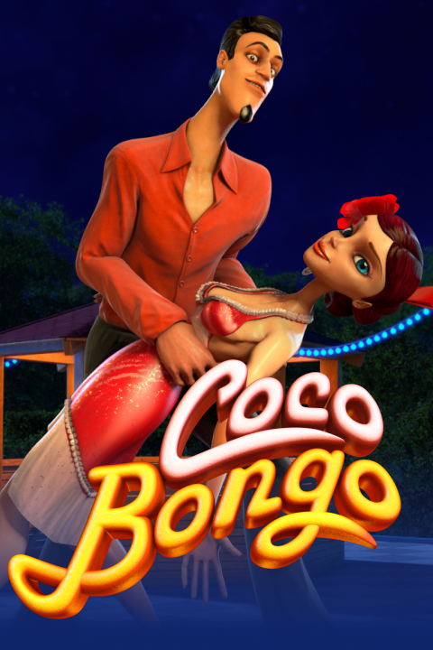 Coco Bongo