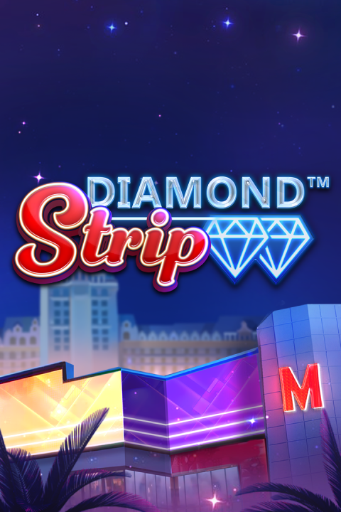 Diamond Strip