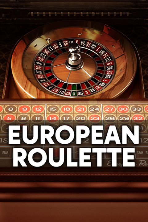 European Roulette