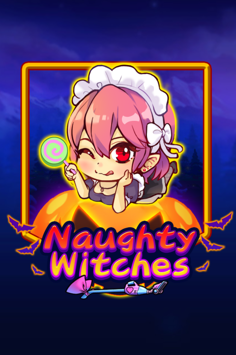 Naughty Witches