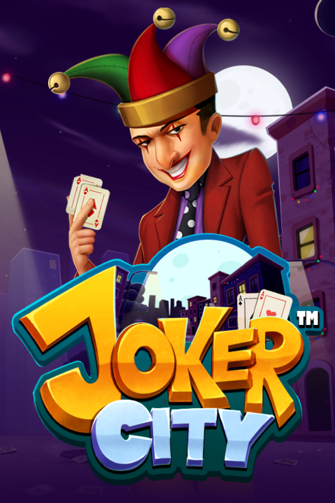 Joker City