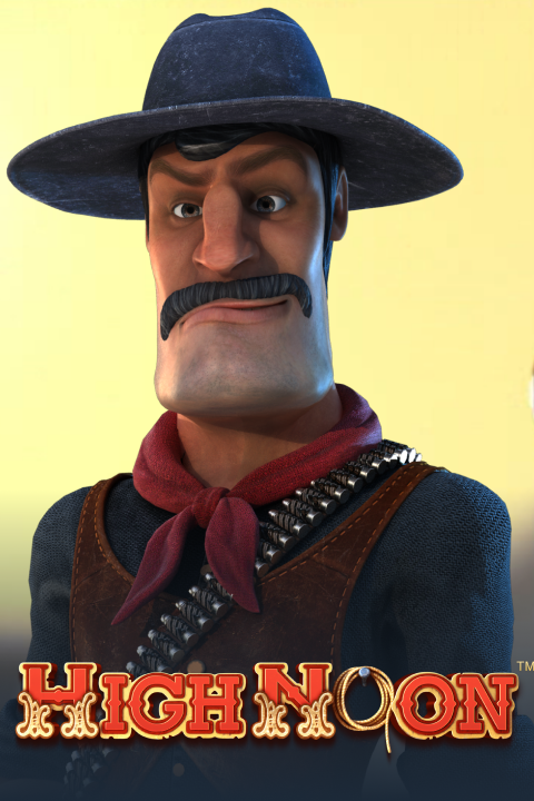 High Noon