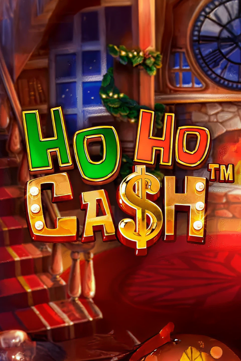 Ho Ho Cash
