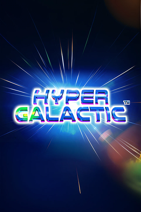 Hyper Galactic