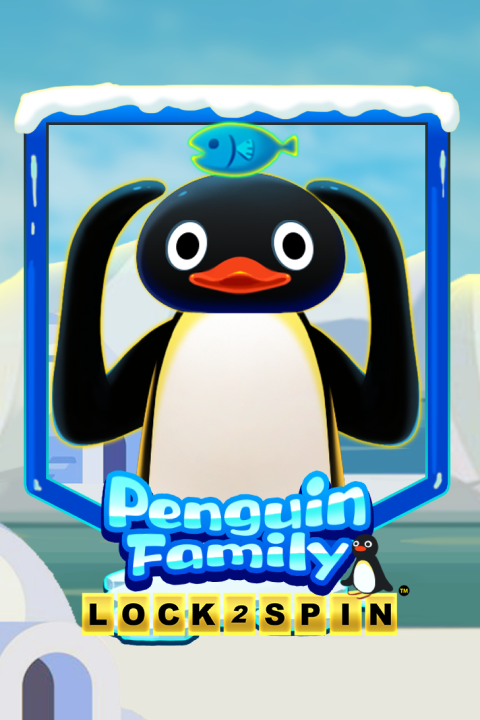 Penguin Family