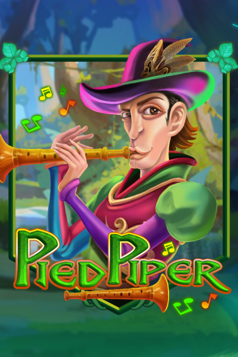 Pied Piper