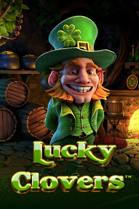 Lucky Clovers