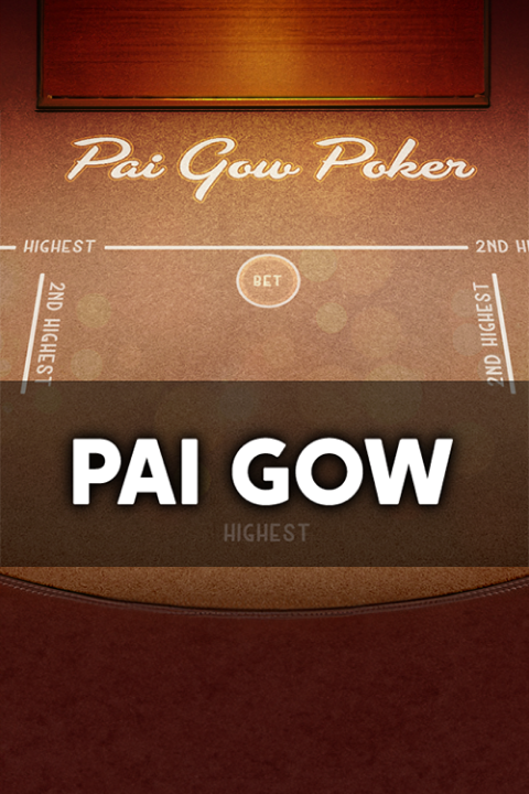 Pai Gow