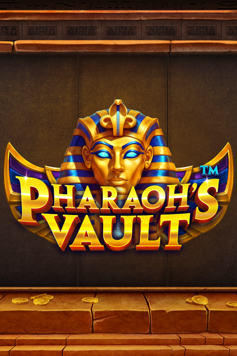Pharaoh’s Vault’