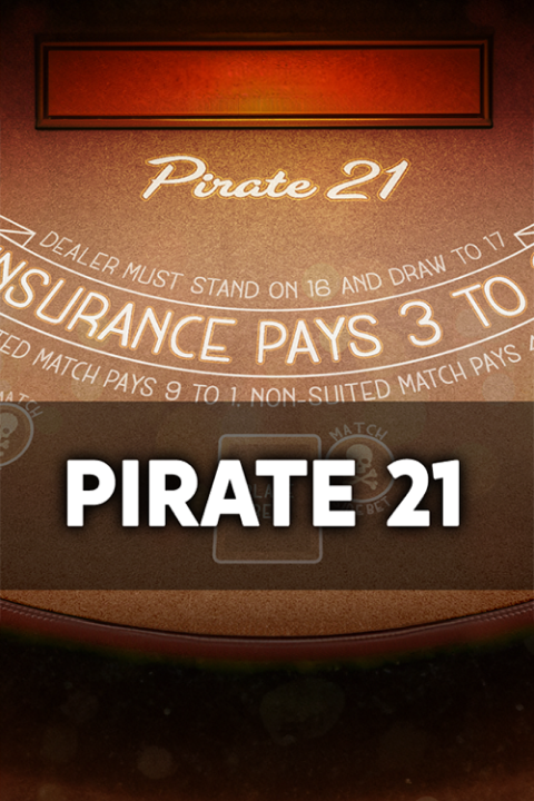 Pirate 21