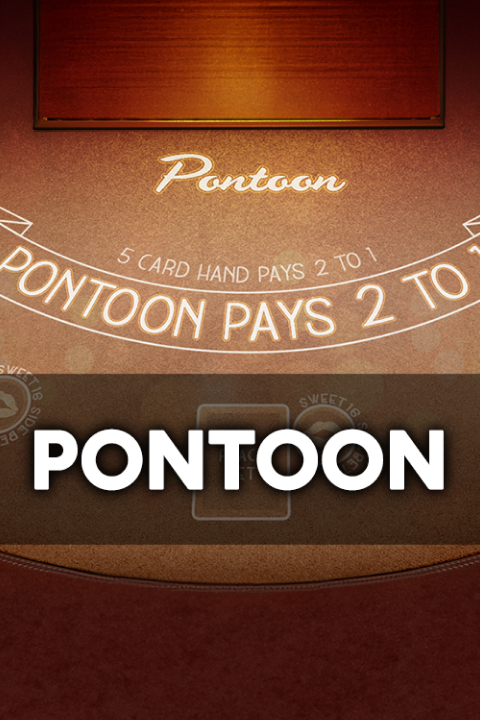 Pontoon