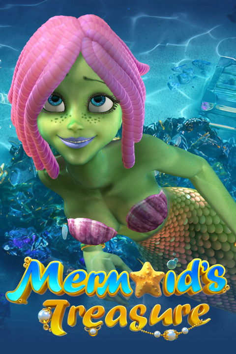 Mermaid's Treasure