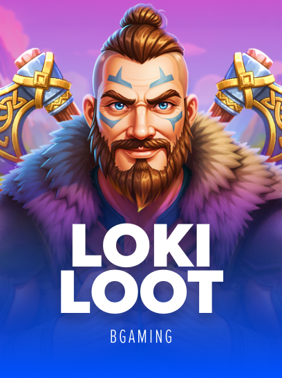Loki Loot