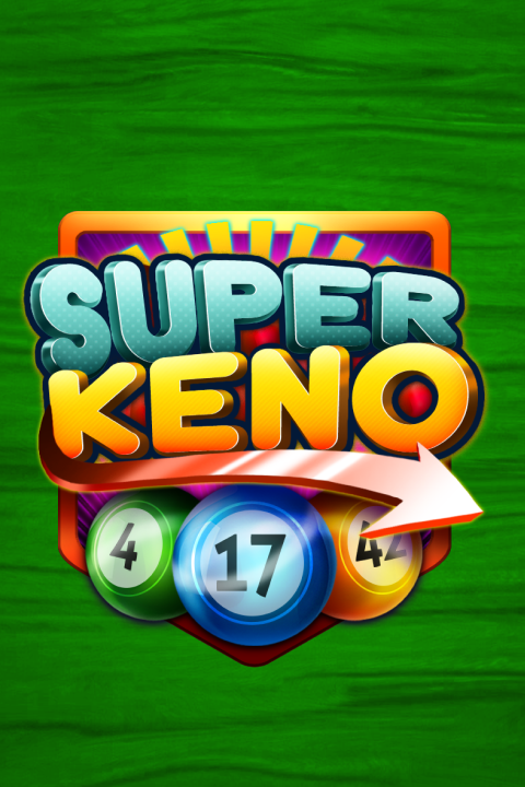 Super Keno