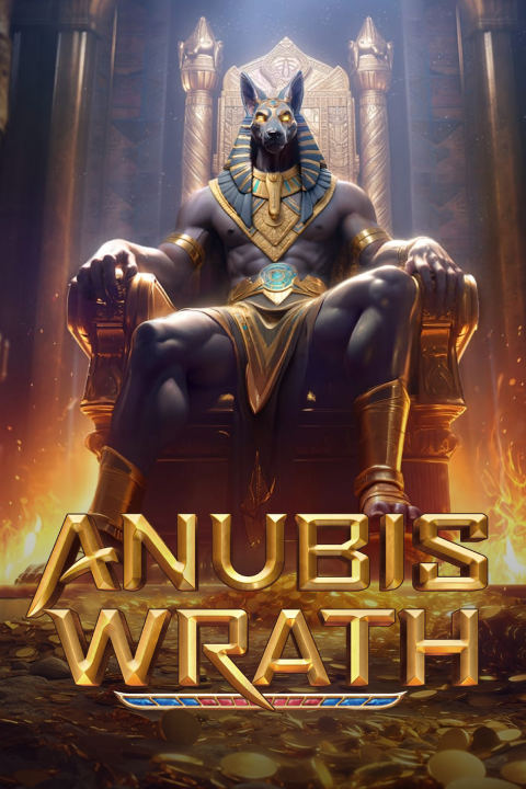 Anubis Wrath