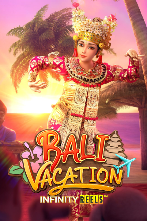 Bali Vacation