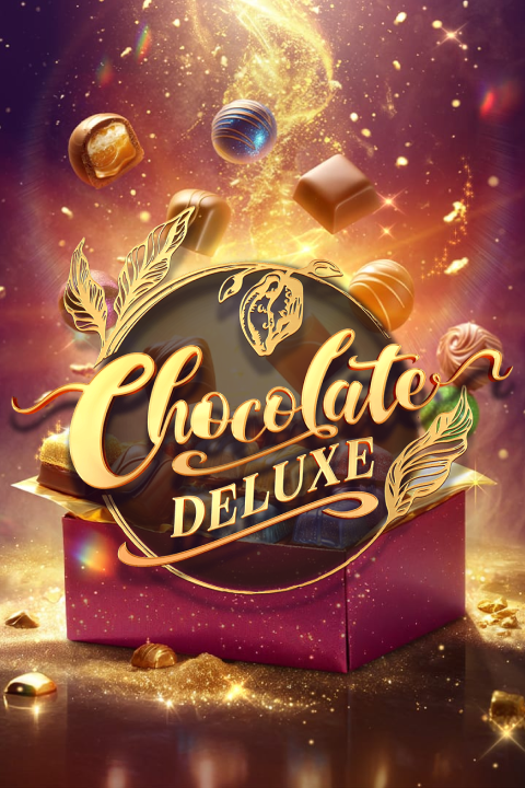 Chocolate Deluxe