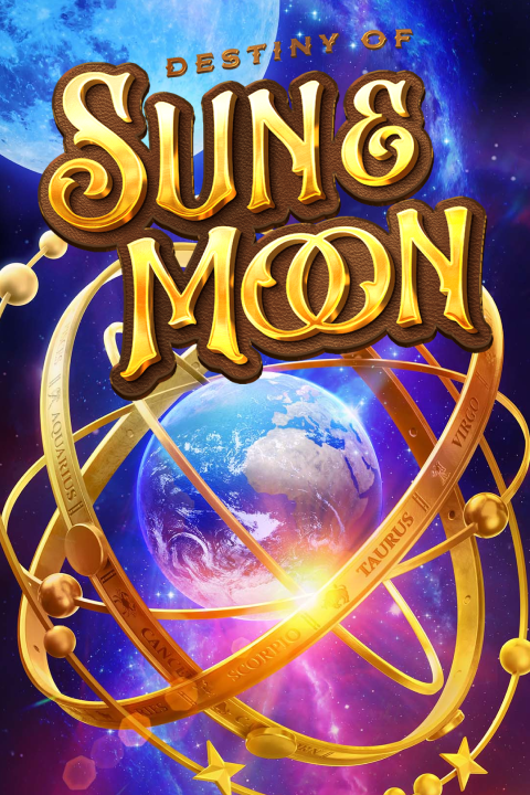 Destiny of Sun and Moon