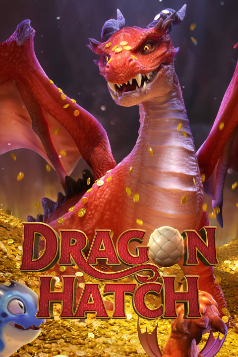 Dragon Hatch