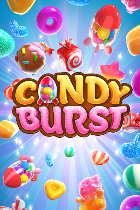 Candy Burst