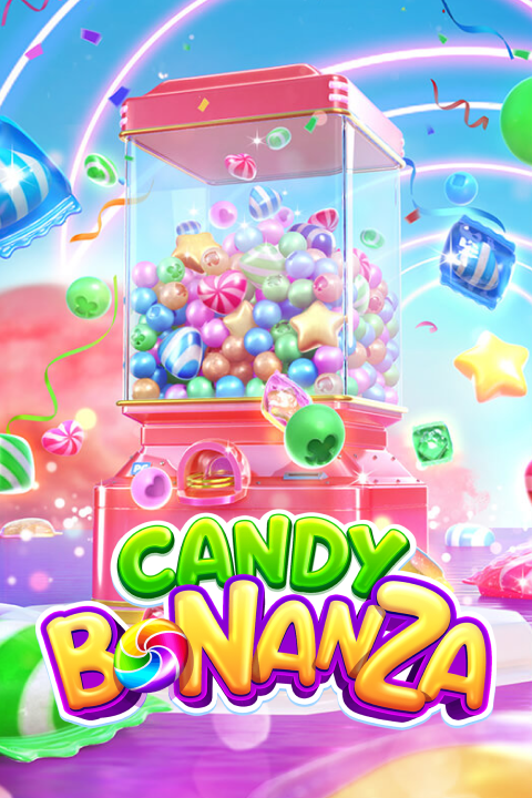 Candy Bonanza