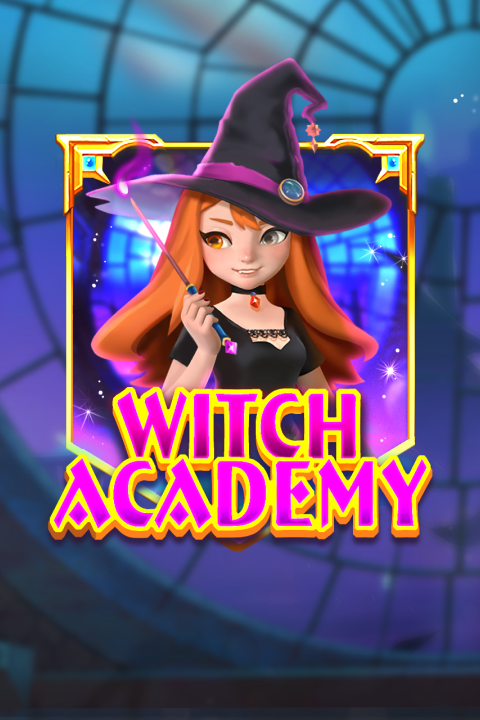 Witch Academy