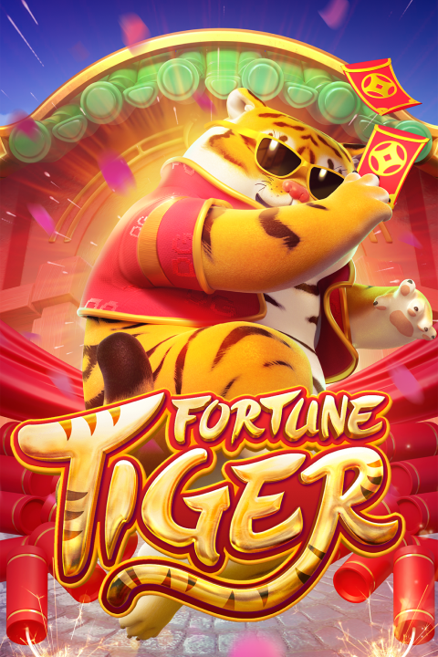 Fortune Tiger