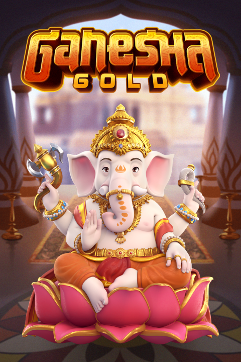 Ganesha Gold