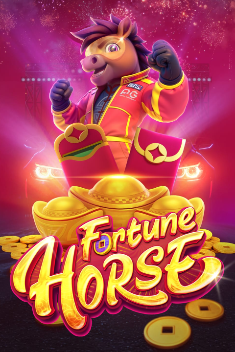 Fortune Horse