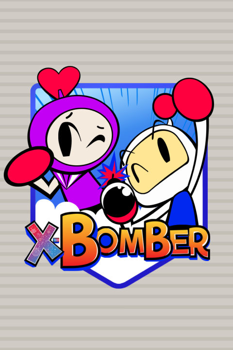 X-Bomber
