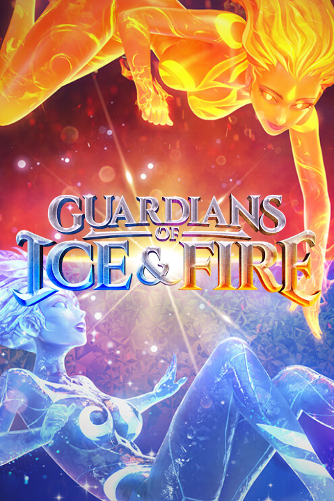 Guardians of Ice & Fire
