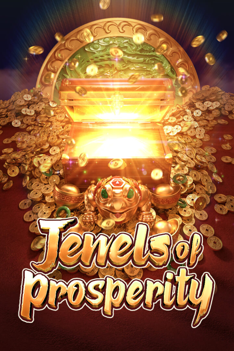 Jewels of Prosperity