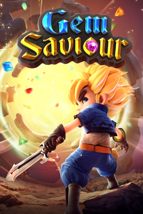 Gem Saviour