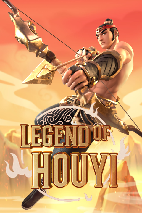 Legend of Hou Yi