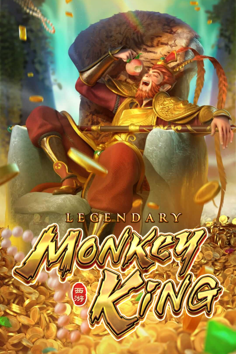 Legendary Monkey King