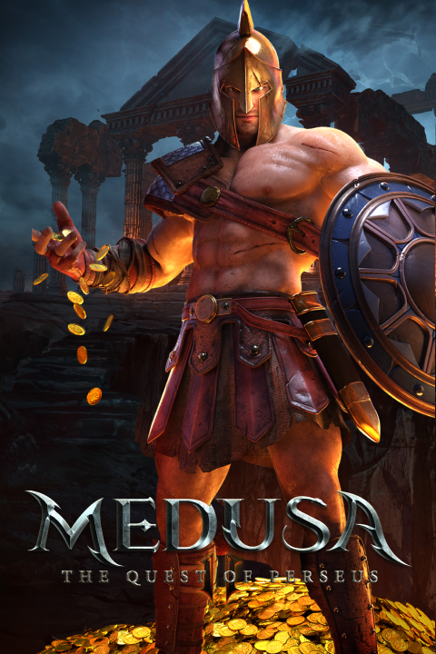 Medusa II