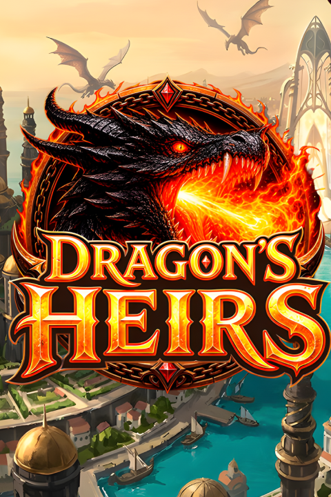Dragon’s Heirs